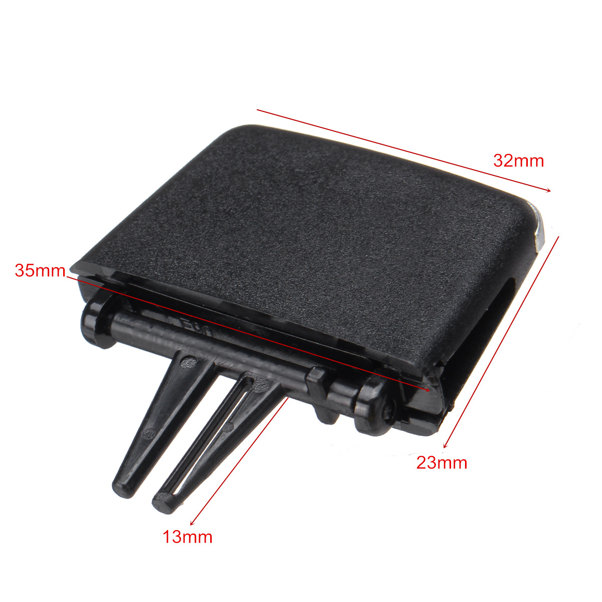 Air-Conditioning-Vent-Outlet-Tab-Clip-Repair-kit-For-BMW-3-Series-E90-2005-2012-1540446