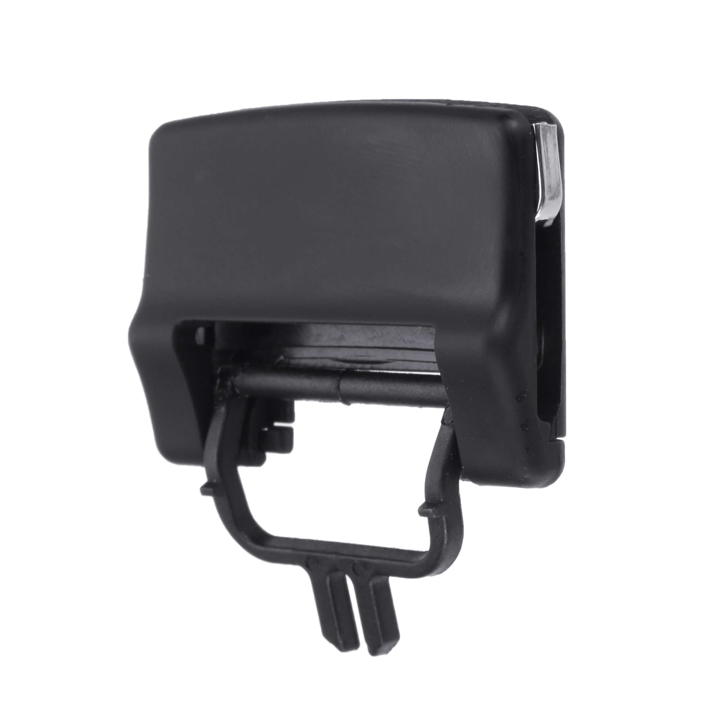 Black-AC-Air-Vent-Outlet-Tab-Clip-Repair-Kit-for-Mercedes-Benz-W164-X164-ML-GL-1580138