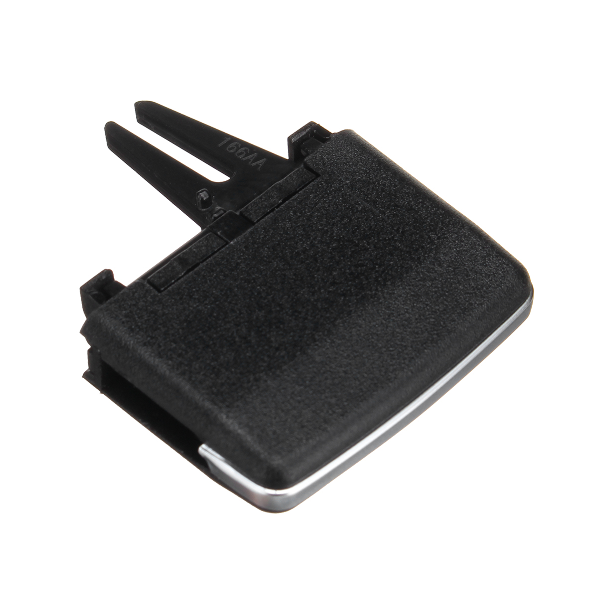 Black-AC-Air-Vent-Outlet-Tab-Clip-Repair-kit-for-Mercedes-Benz-W166-X166-ML-GL-1580137