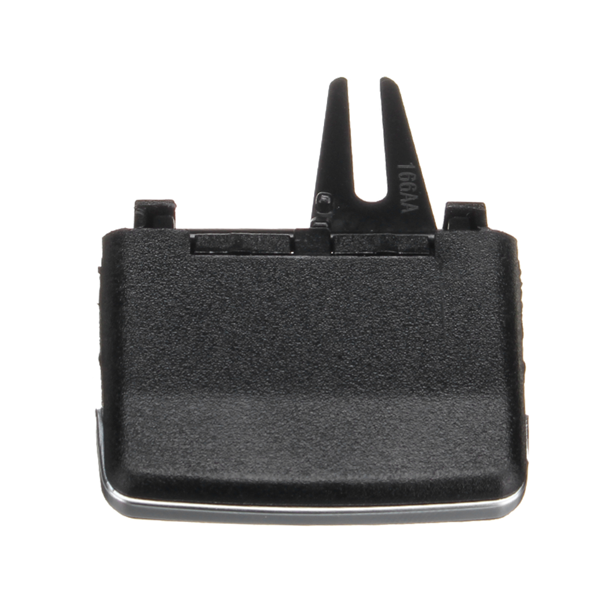 Black-AC-Air-Vent-Outlet-Tab-Clip-Repair-kit-for-Mercedes-Benz-W166-X166-ML-GL-1580137