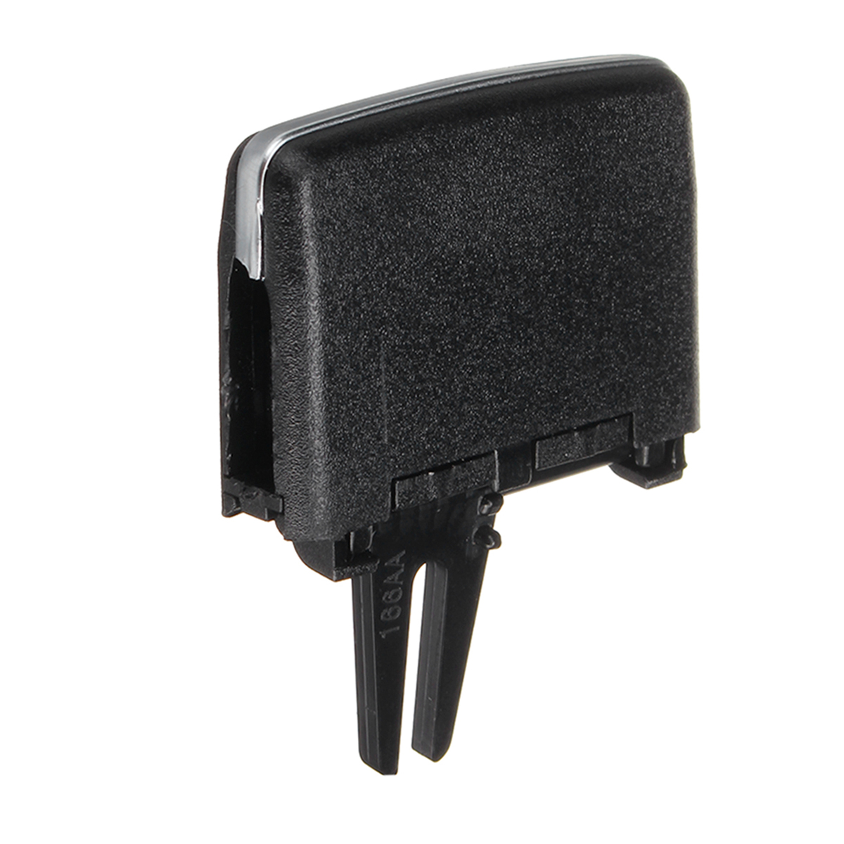 Black-AC-Air-Vent-Outlet-Tab-Clip-Repair-kit-for-Mercedes-Benz-W166-X166-ML-GL-1580137