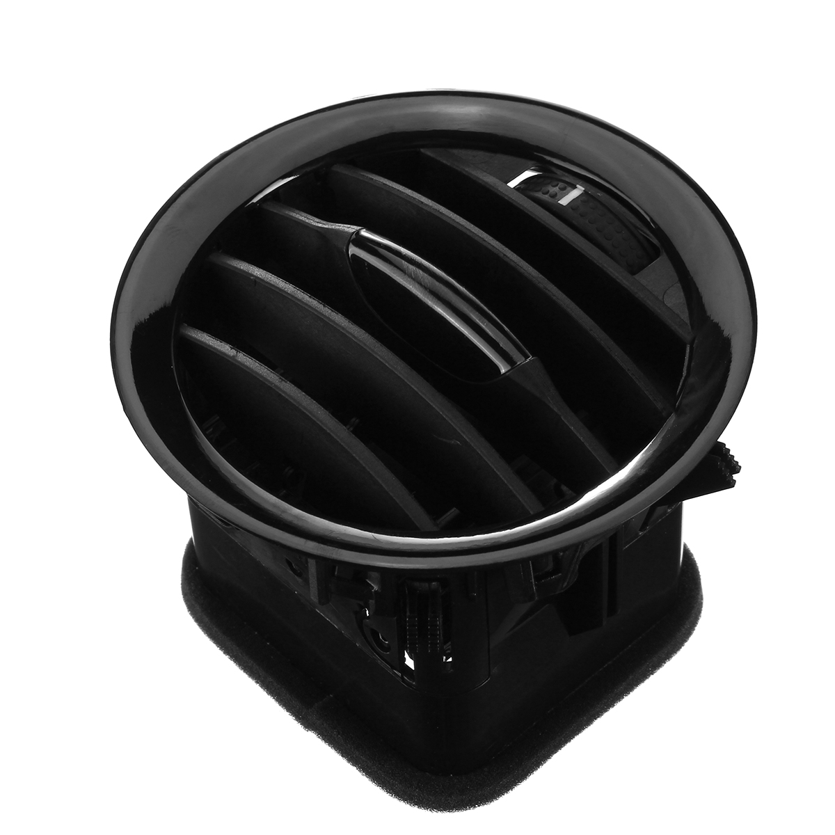 Black-Interior-Heater-Air-Vent-Nozzle-Grille-For-Vauxhall-Opel-ADAM-CORSA-D-MK-III-1588738