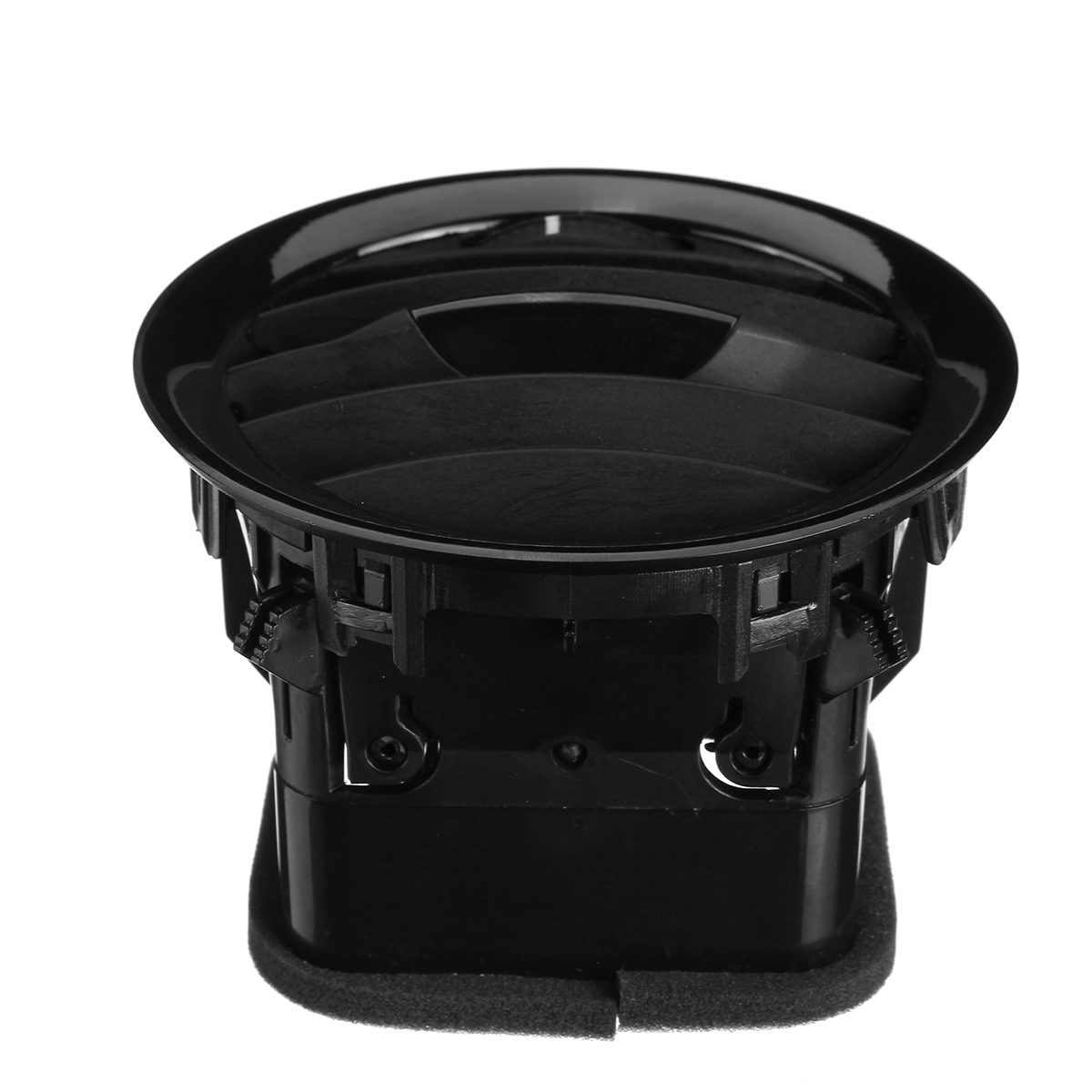 Black-Interior-Heater-Air-Vent-Nozzle-Grille-For-Vauxhall-Opel-ADAM-CORSA-D-MK-III-1588738