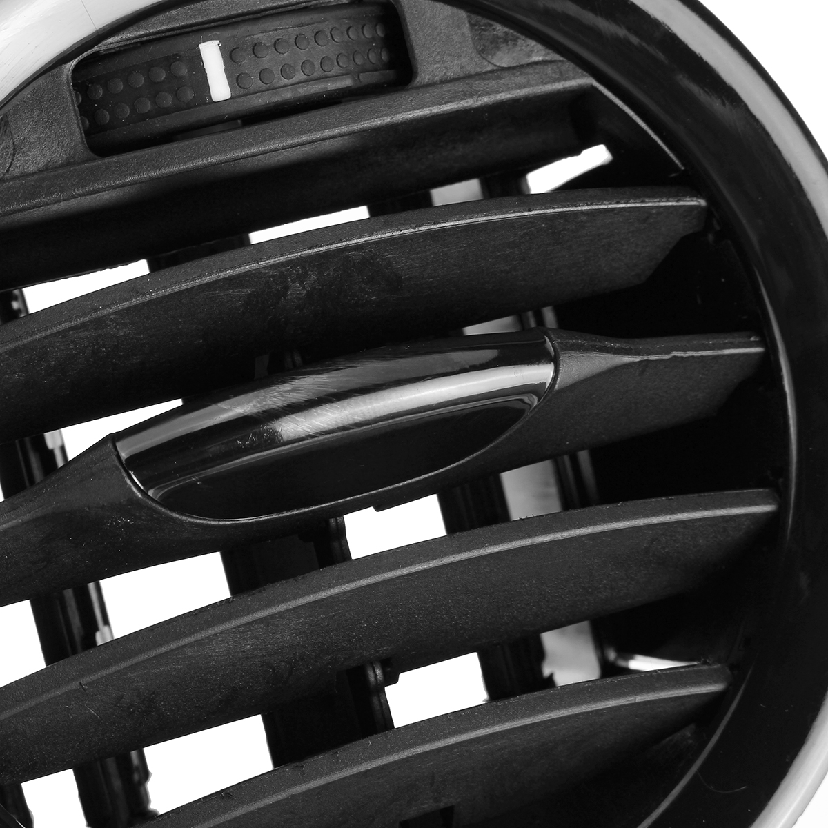 Black-Interior-Heater-Air-Vent-Nozzle-Grille-For-Vauxhall-Opel-ADAM-CORSA-D-MK-III-1588738