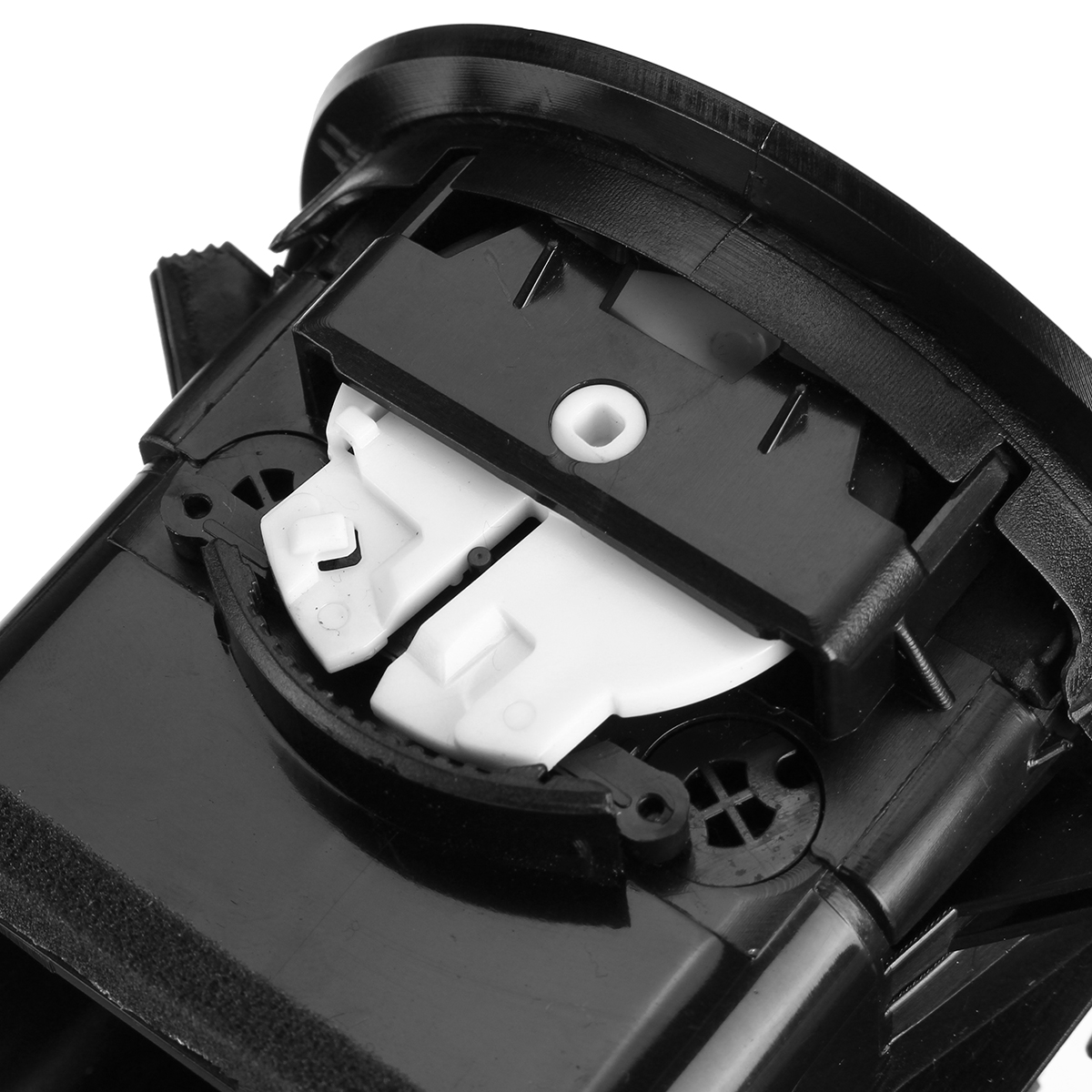 Black-Interior-Heater-Air-Vent-Nozzle-Grille-For-Vauxhall-Opel-ADAM-CORSA-D-MK-III-1588738