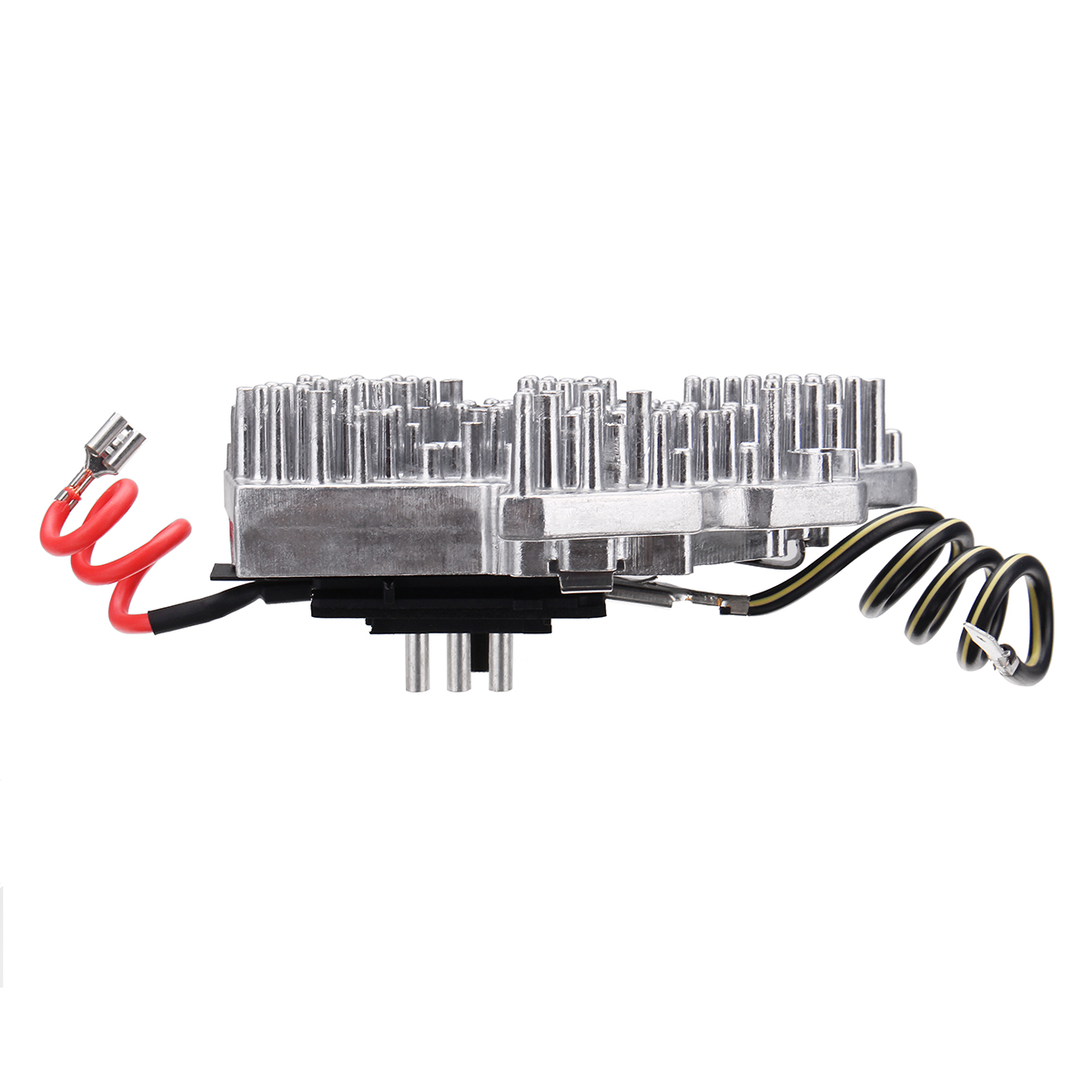 Blower-Fan-Motor-Heater-Resistor-Control-Unit-For-Mercedes-W202-C208-W210-R170-1691764