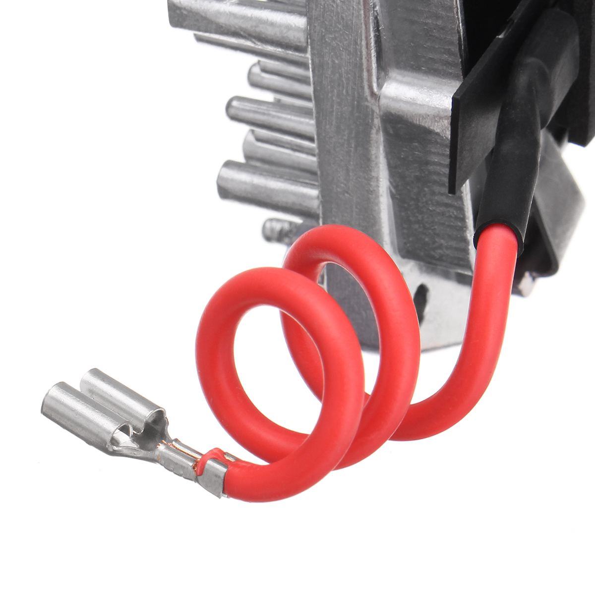 Blower-Fan-Motor-Heater-Resistor-Control-Unit-For-Mercedes-W202-C208-W210-R170-1691764