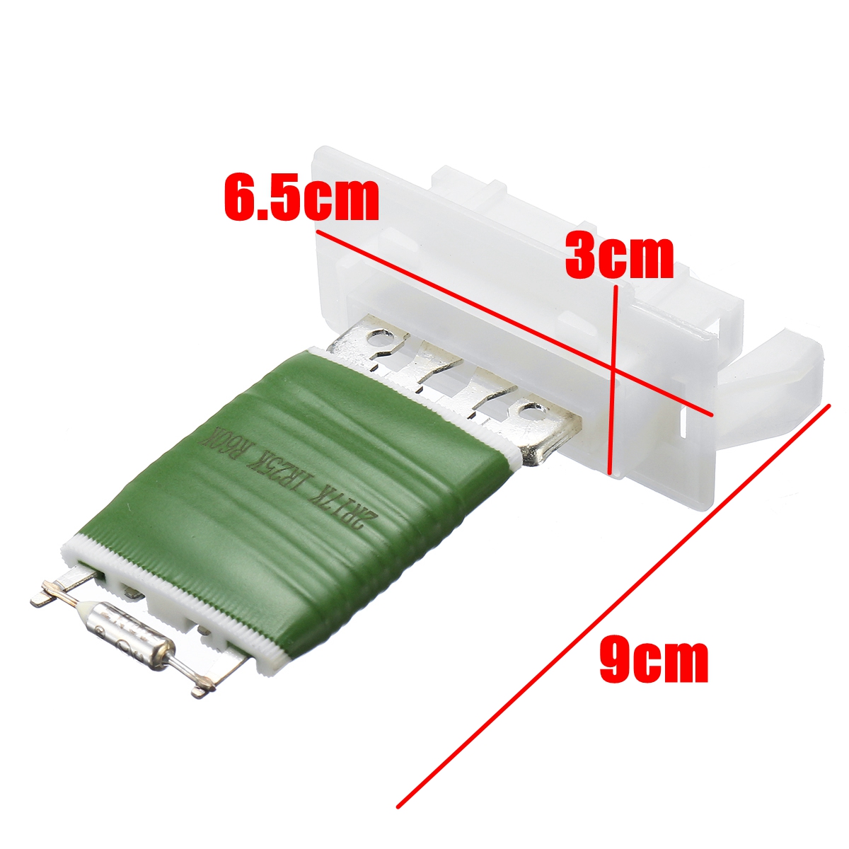 Blower-Fan-Motor-Heater-Resistor-Speed-Controller-For-Benz-A-Class-B-Class-W169-W245-1691753
