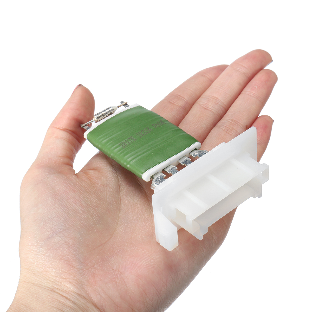 Blower-Fan-Motor-Heater-Resistor-Speed-Controller-For-Benz-A-Class-B-Class-W169-W245-1691753