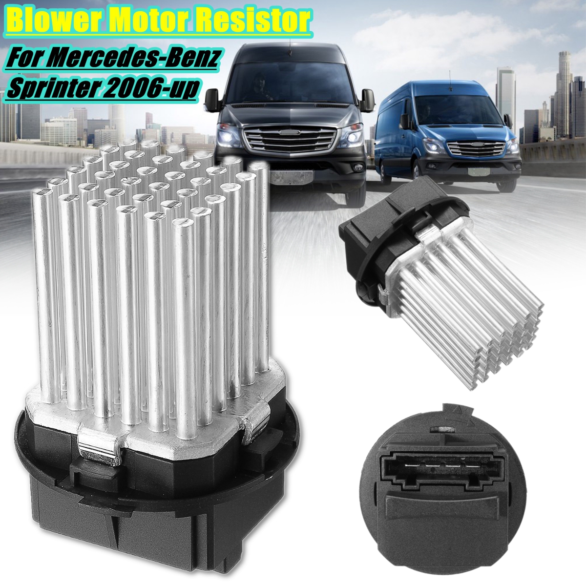 Blower-Heater-Resistor-Speed-Controller-For-Mercedes-Sprinter-906-Mini-R56-R57-R55-Citroen-C3-C4-1691759