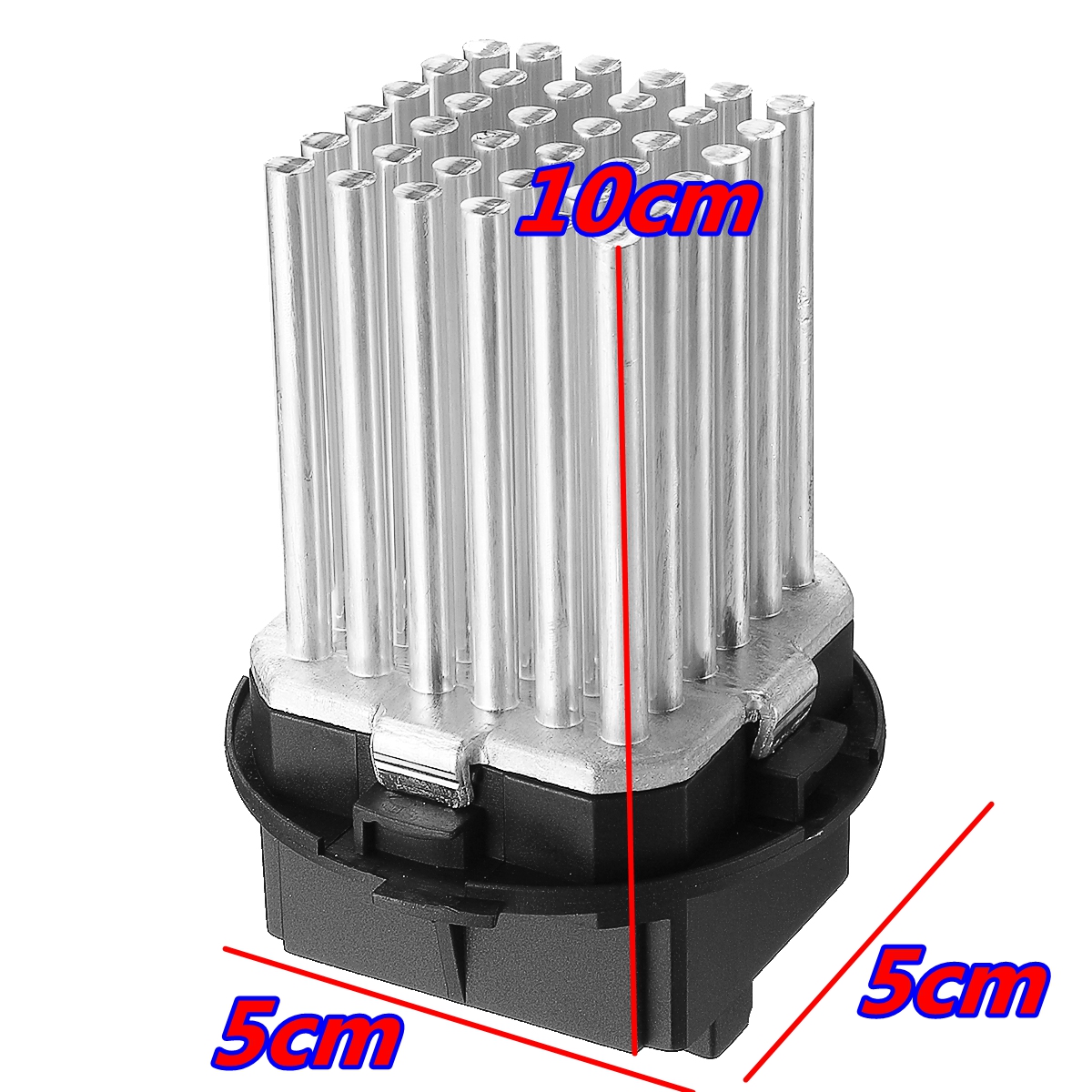 Blower-Heater-Resistor-Speed-Controller-For-Mercedes-Sprinter-906-Mini-R56-R57-R55-Citroen-C3-C4-1691759