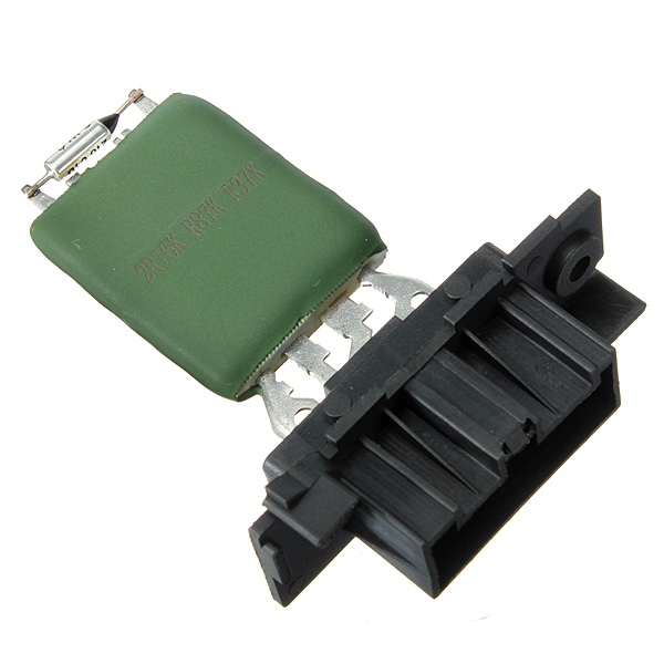 Car-Heater-Motor-Blower-Resistor-For-Fiat-Grande-Punto-918372