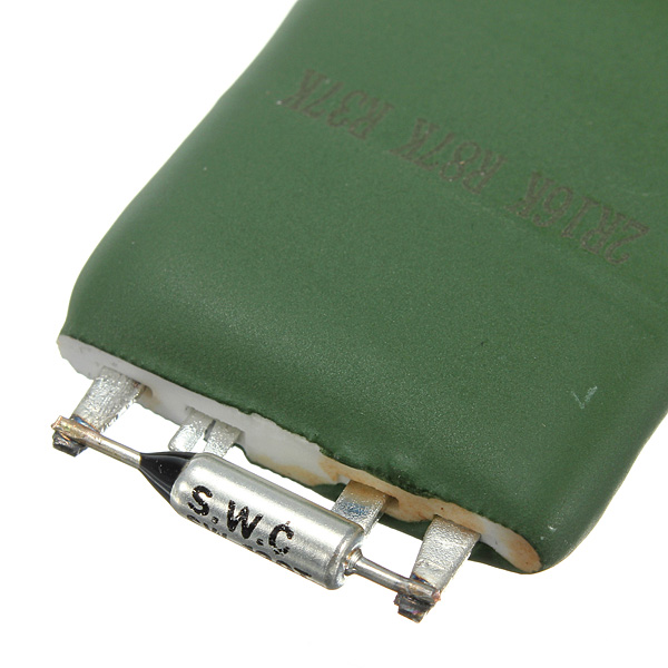 Car-Heater-Motor-Blower-Resistor-For-Fiat-Grande-Punto-918372