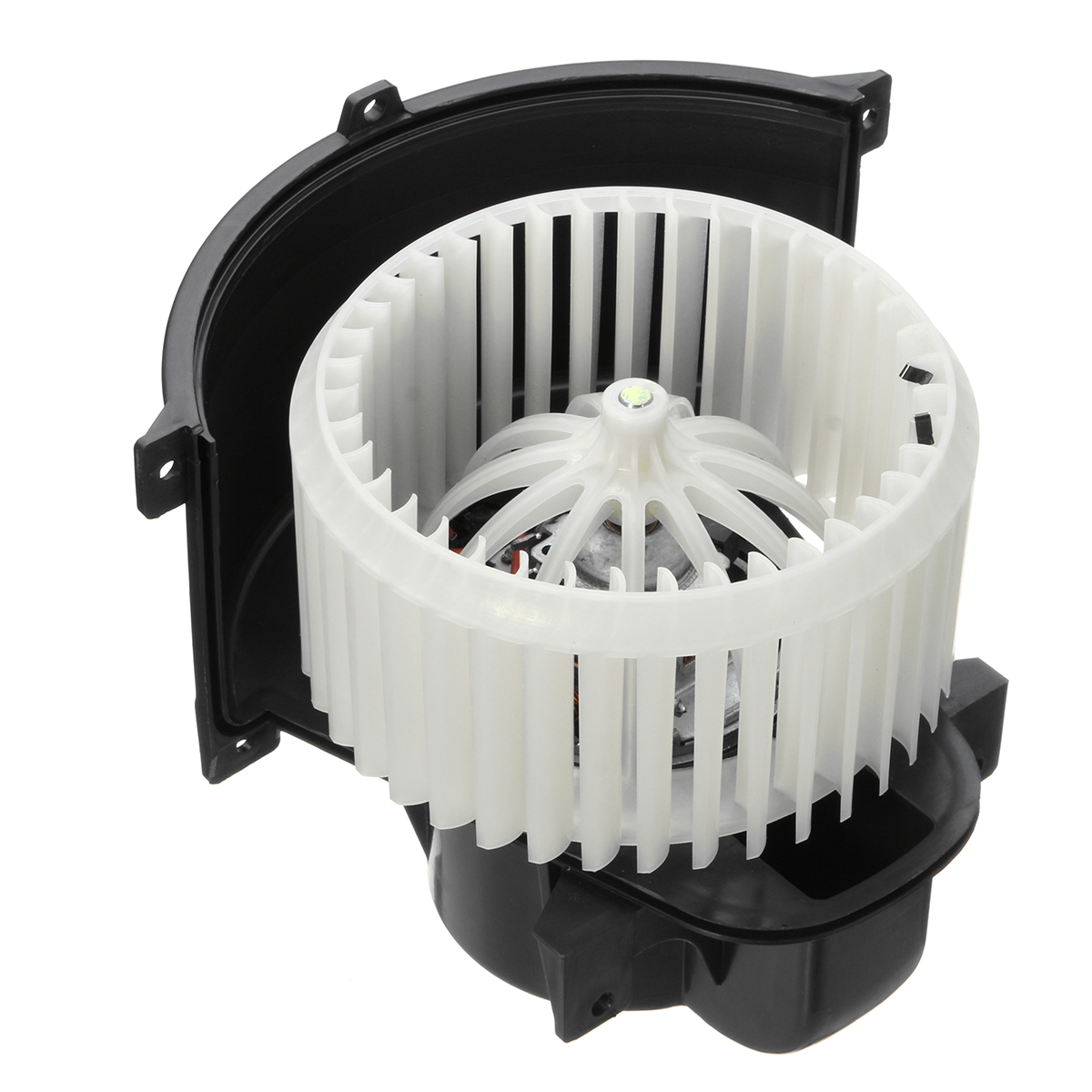 Car-Parts-Front-Heater-Blower-Motor--Cage-For-Audi-Q7-1251627