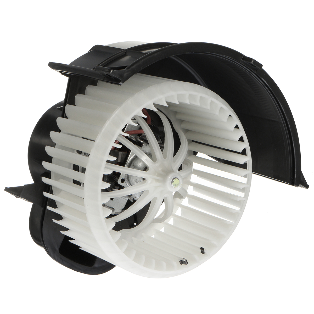 Car-Parts-Front-Heater-Blower-Motor--Cage-For-Audi-Q7-1251627