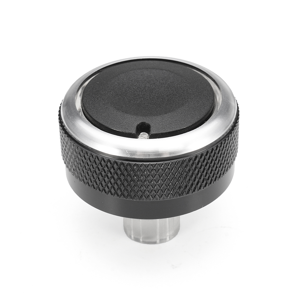 Car-Switch-Knob-Heater-Climate-Control-Buttons-Dials-Frame-AC-For-Mazda-2-Demio-1392614