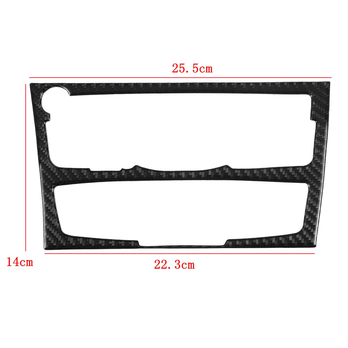Carbon-Fiber-CDAir-Conditioning-Panel-Cover-Sticker-for-Audi-A4-A5-B8-2010-2016-1703705
