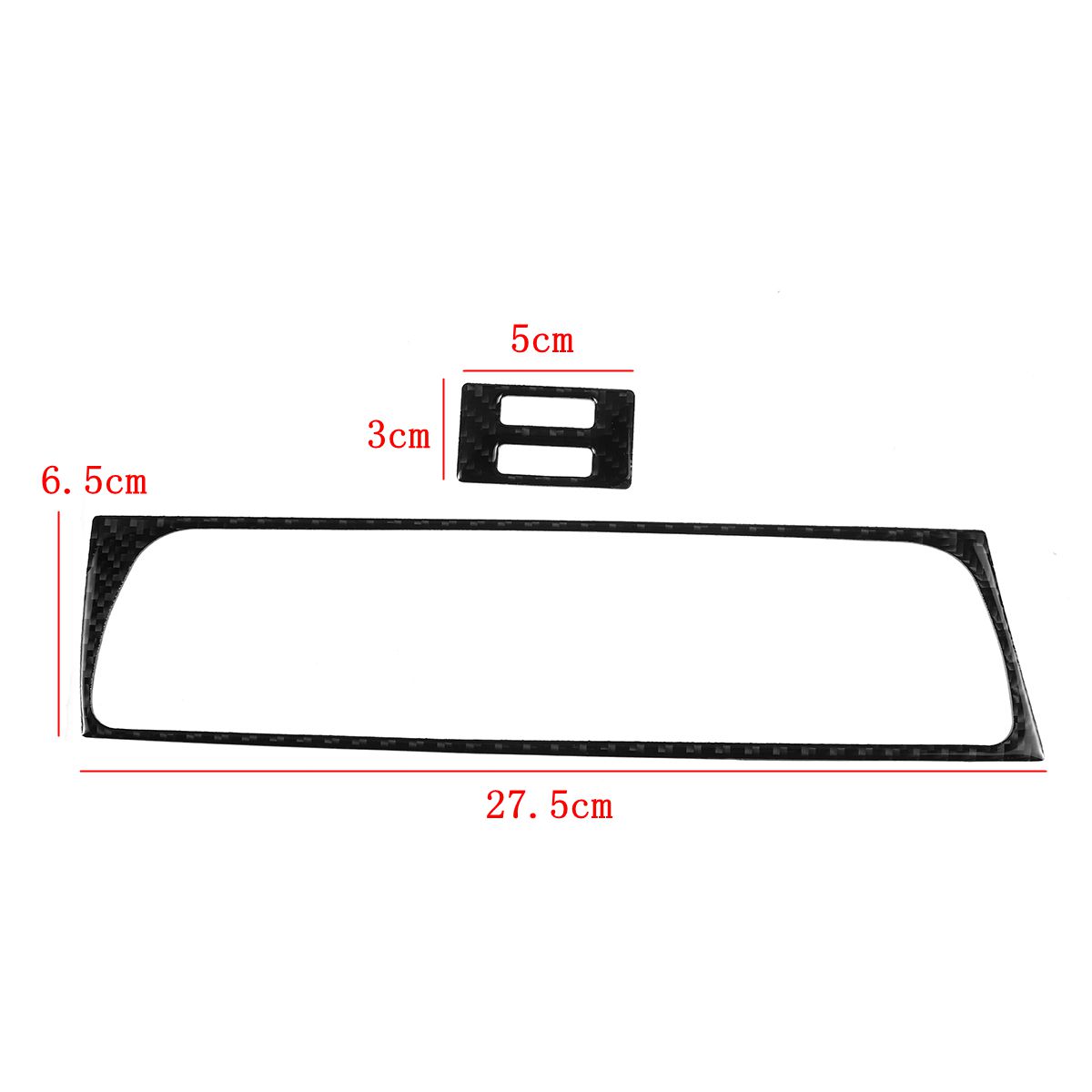 Carbon-Fiber-CDAir-Conditioning-Panel-Cover-Sticker-for-Audi-A4-A5-B8-2010-2016-1703705