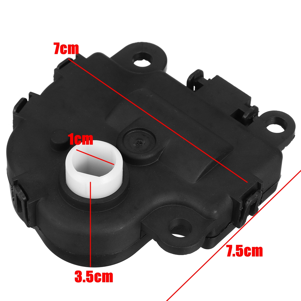 HVAC-Heater-Blend-Door-Actuator-For-Chevy-Impala-Corvette-For-Buick-LaCrosse-604-108-1792394