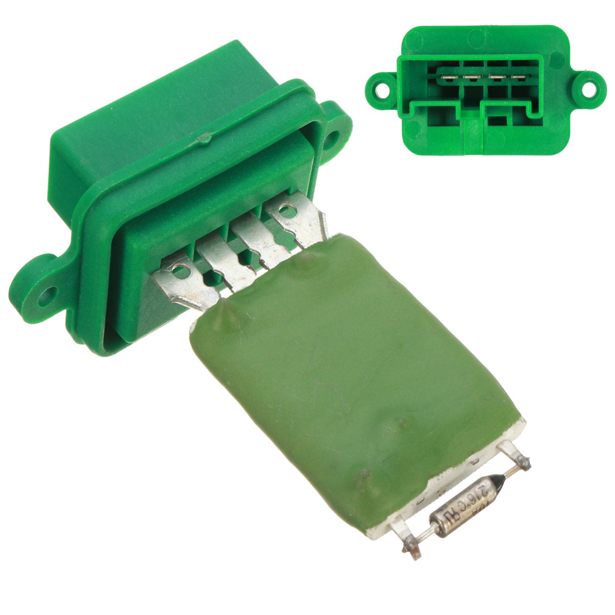 Heater-Blower-Motor-Fan-Resistor-For-Fiat-500-Panda-Punto-Seicento-Doblo-Ducato-1691755