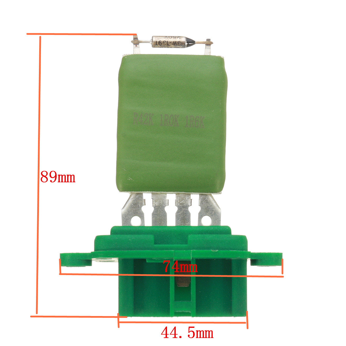 Heater-Blower-Motor-Fan-Resistor-For-Fiat-500-Panda-Punto-Seicento-Doblo-Ducato-1691755