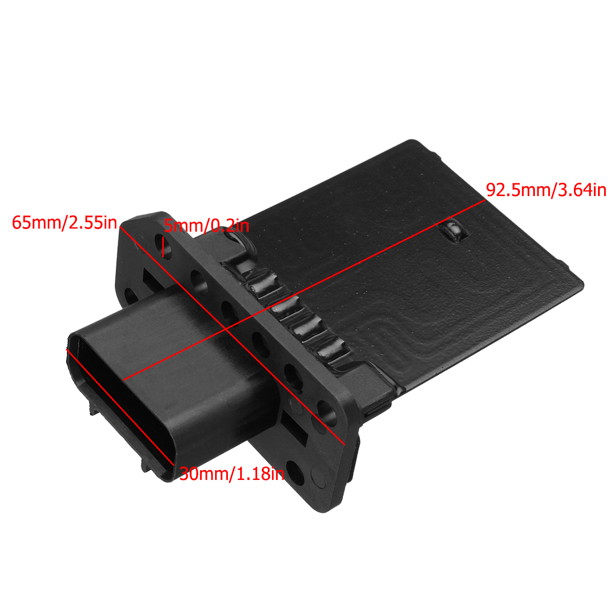 Heater-Blower-Motor-Resistor-For-Nissan-Pathfinder-Xterra-Titan-Pickup-Truck-271505Z000-1691752