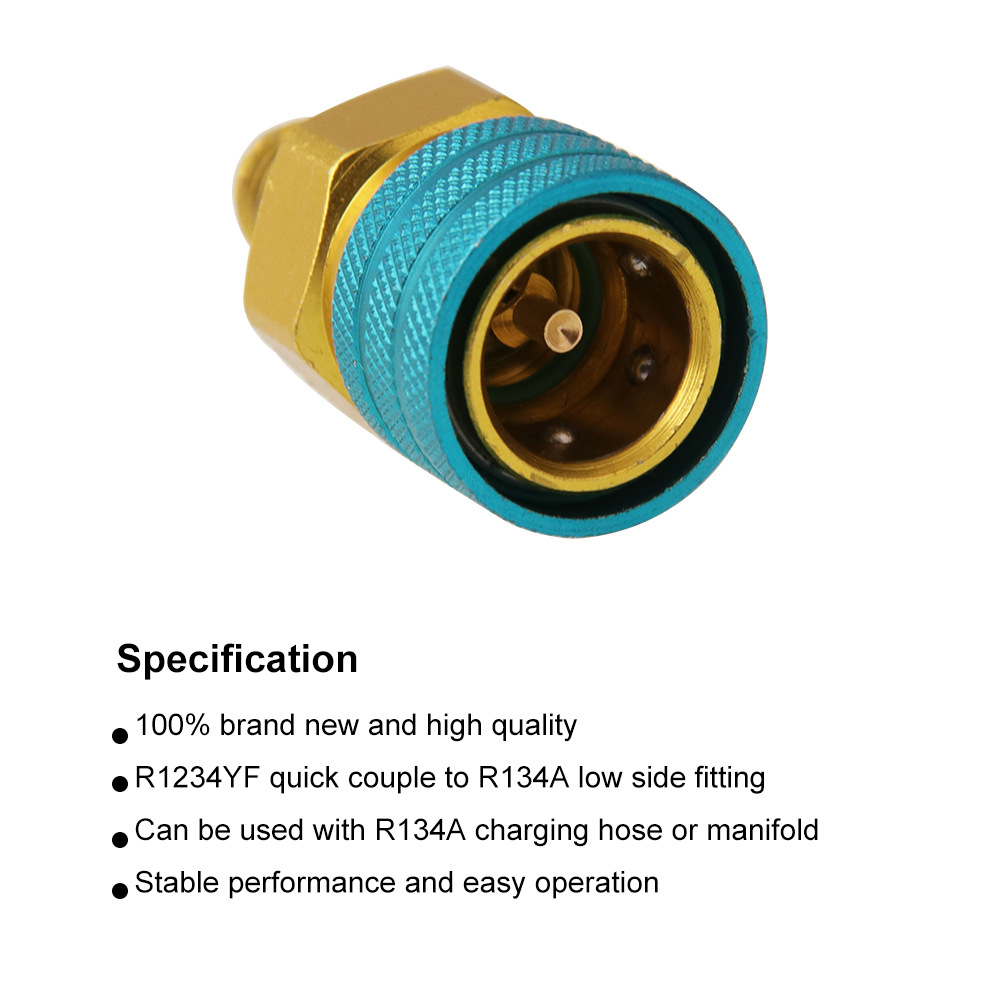 Low-Side-Coupler-Quick-Connector-Adapter-Suitable-For-R1234YFR12-To-R134A-Car-Air-Conditioner-AC-Cha-1794284