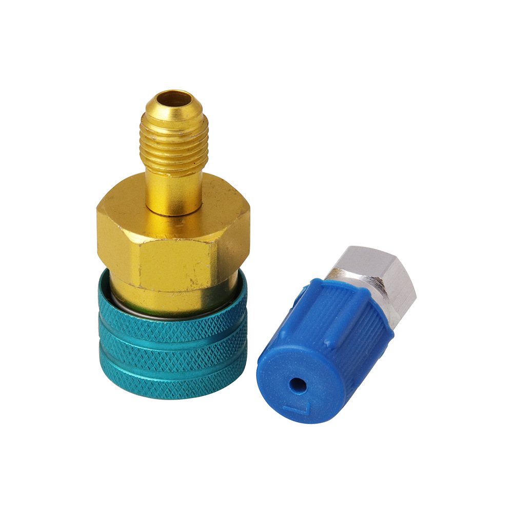 Low-Side-Coupler-Quick-Connector-Adapter-Suitable-For-R1234YFR12-To-R134A-Car-Air-Conditioner-AC-Cha-1794284