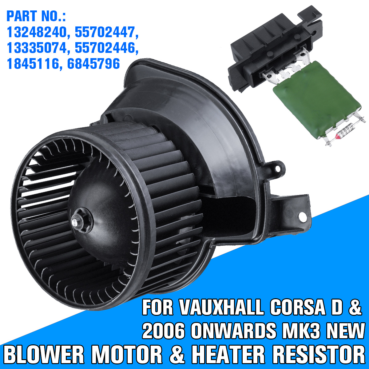 Manual-Airconditioning-Blower-Motor-With-Heater-Resistor-For-VAUXHALL-For-Fiat-For-OPEL-13335074-132-1691757