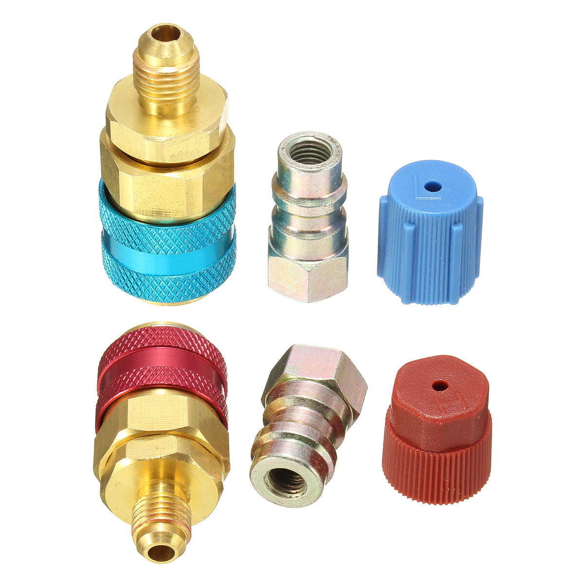 R134A-Car-Air-Conditioner-LowHigh-Quick-Coupler-Extension-Adapter-For-Ford-For-BMW-For-Audi-1372034