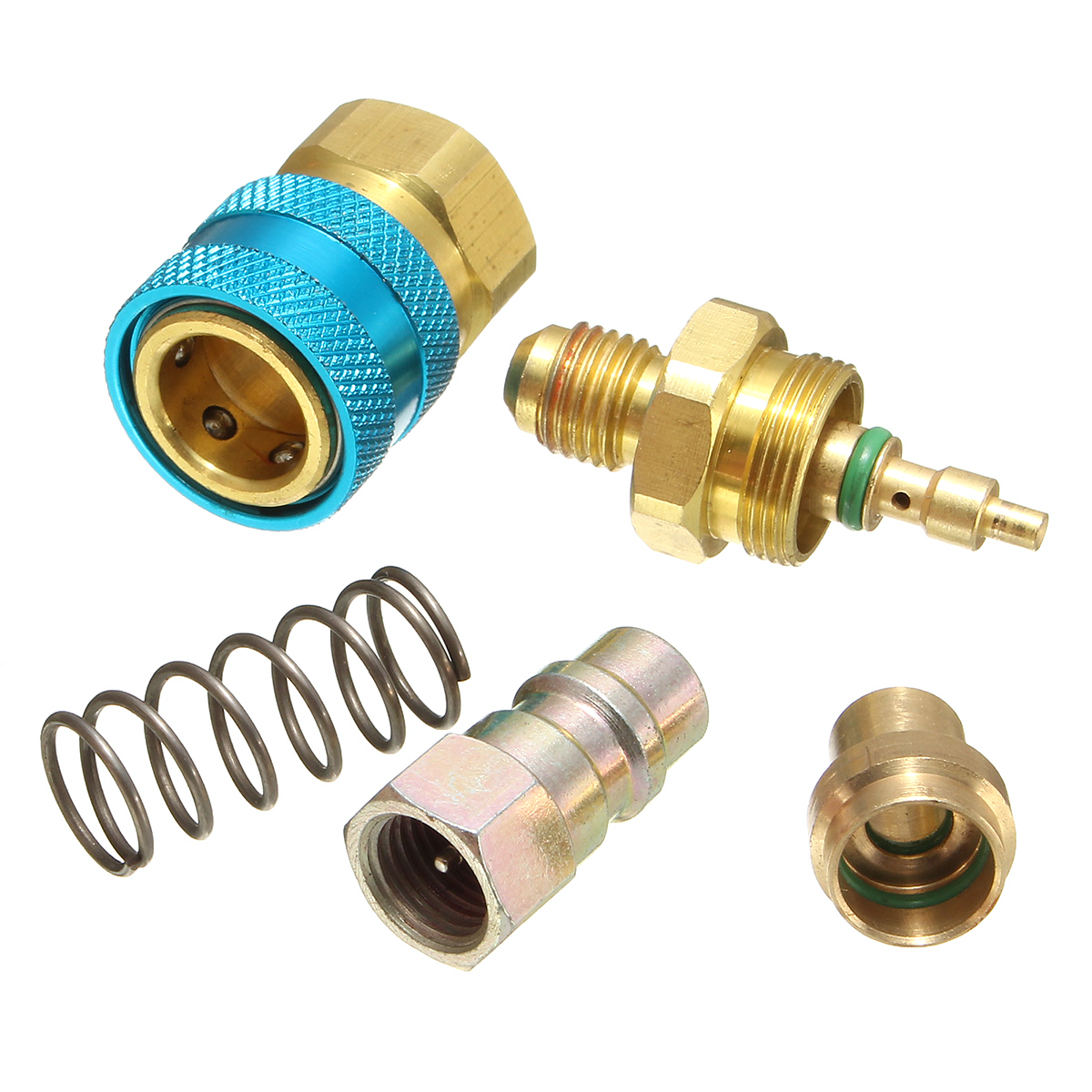 R134A-Car-Air-Conditioner-LowHigh-Quick-Coupler-Extension-Adapter-For-Ford-For-BMW-For-Audi-1372034