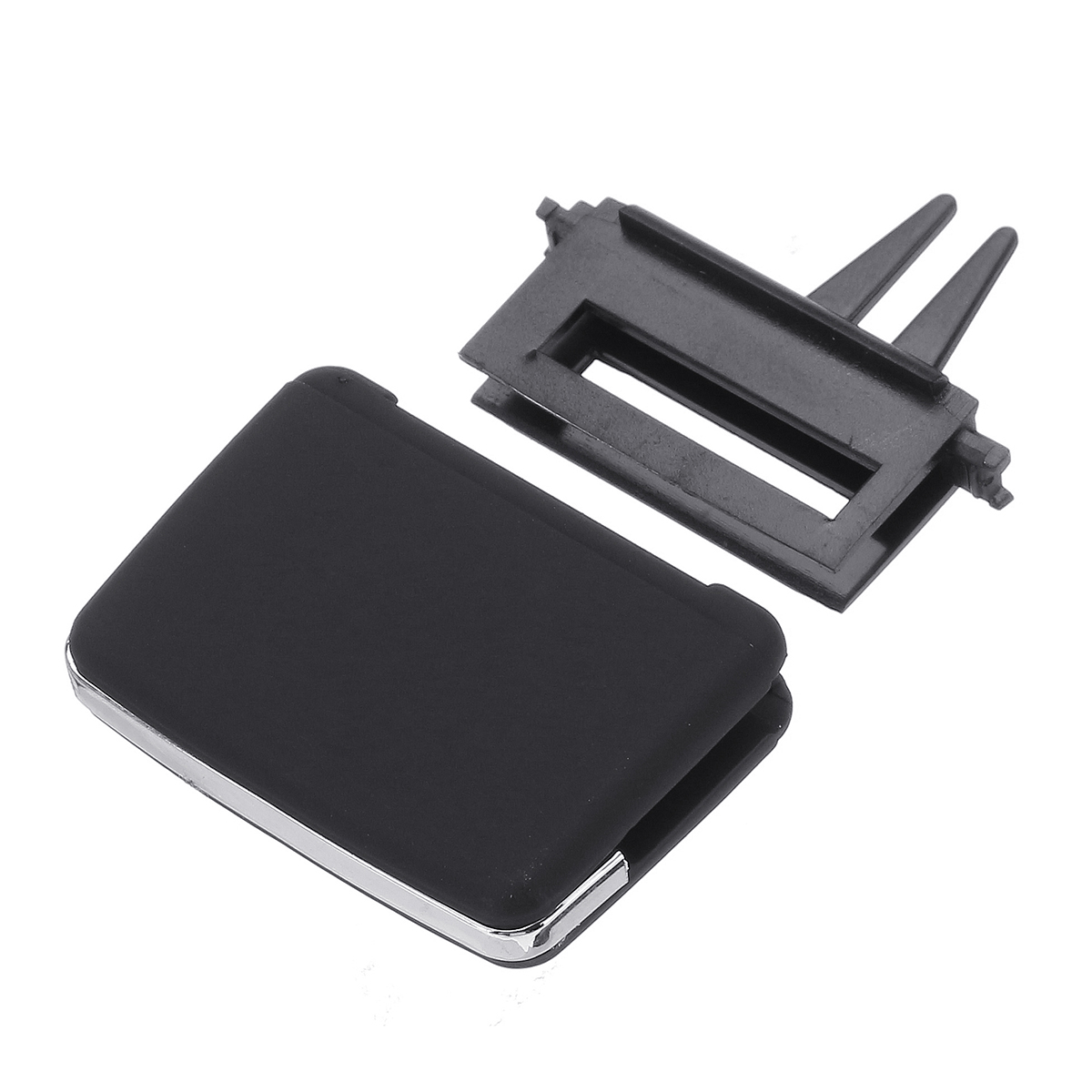 Rear-Air-AC-Vent-Outlet-Paddle-For-Benz-W204-W212-GLKX204-C260-C300-GLK200-GLK300-1569048