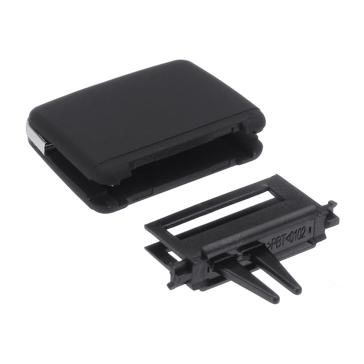 Rear-Air-AC-Vent-Outlet-Paddle-For-Benz-W204-W212-GLKX204-C260-C300-GLK200-GLK300-1569048