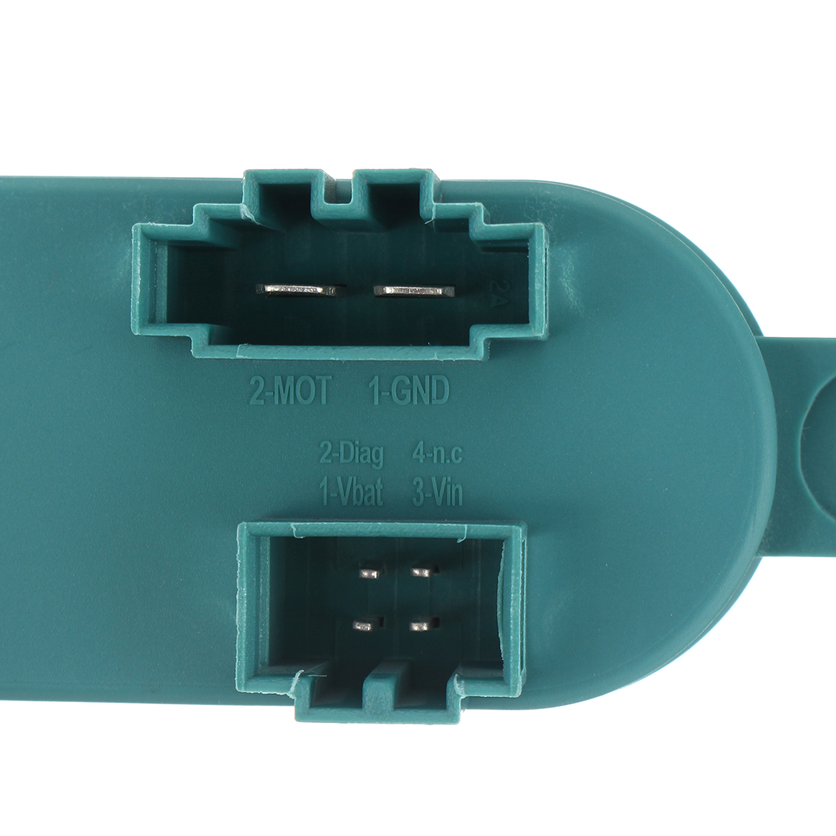 Transporter-Blower-Fan-Motor-Heater-Resistor-Speed-Controller-For-Audi-Q7-VW-Transporter-Seat-Alhamb-1656568