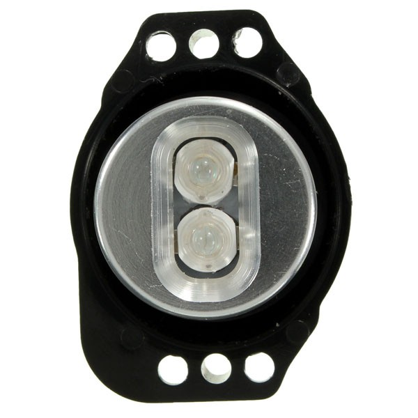 12V-LED-Headlight-Angel-Eyes-Halo-Rings-Bulb-Lamp-Blue-Light-for-BWM-E90-E91-1002579