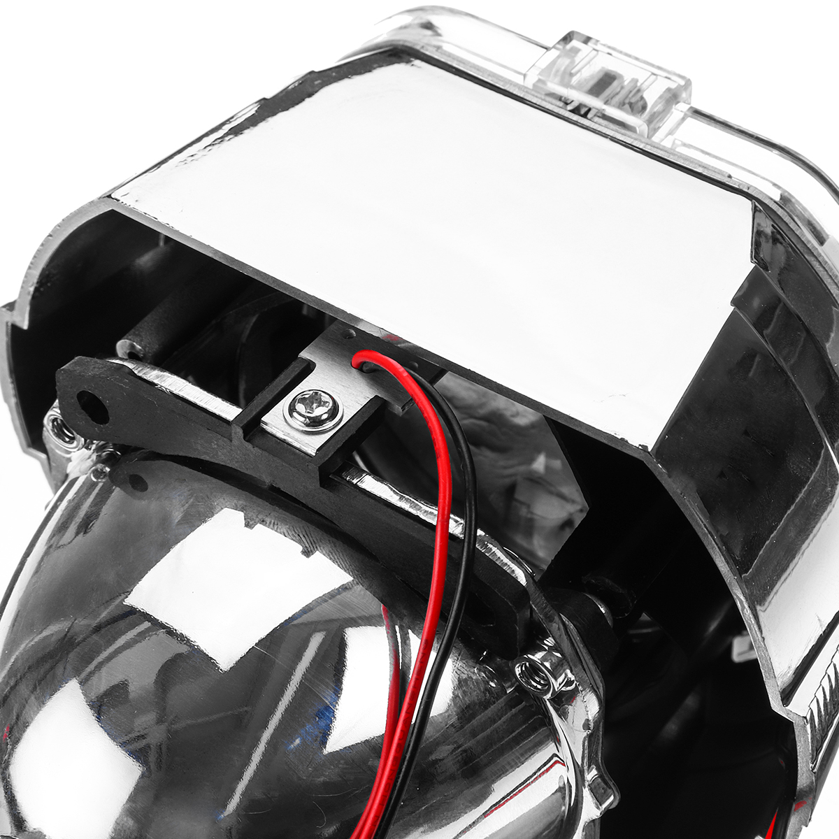 25-Inch-Angel--Devil-Demon-Eye-LED-Headlights-HID-Bi-Xenon-Projector-Lens-Kit-H1-LHDRHD-1611267