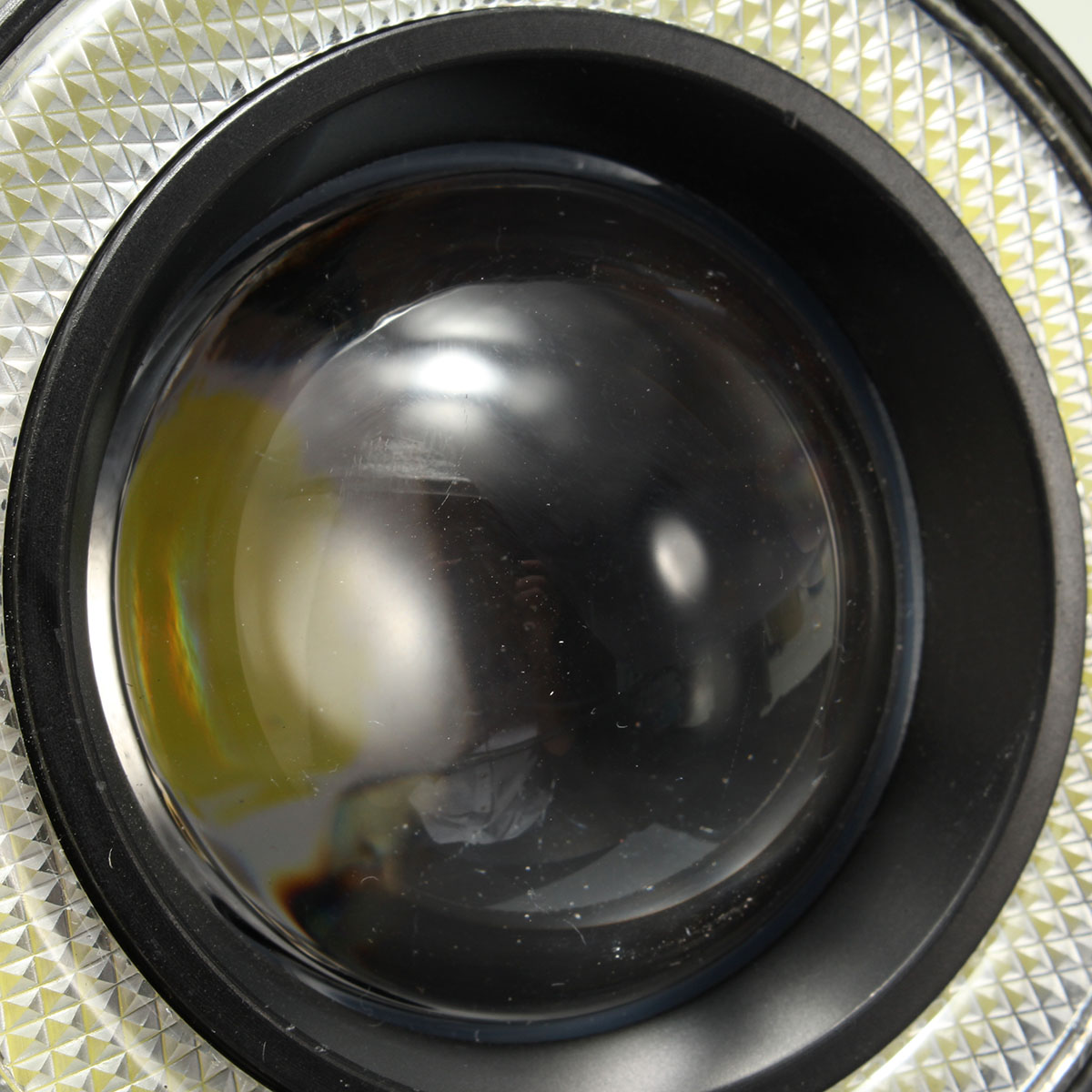 2PCS-20W-35-Inch-LED-Projector-Car-Fog-Lights-White-with-COB-Angel-Eyes-Halo-Rings-Bulb-White-1007890