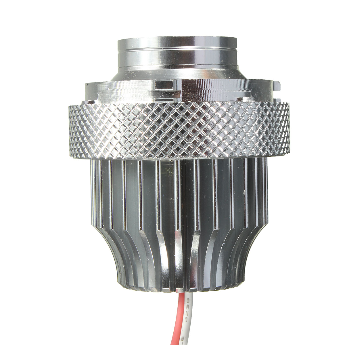 2PCS-20W-LED-Angel-Eyes-Lights-Halo-Ring-Bulb-45cm-White-for-BMW-E60-528i-535i-LCI-1010563
