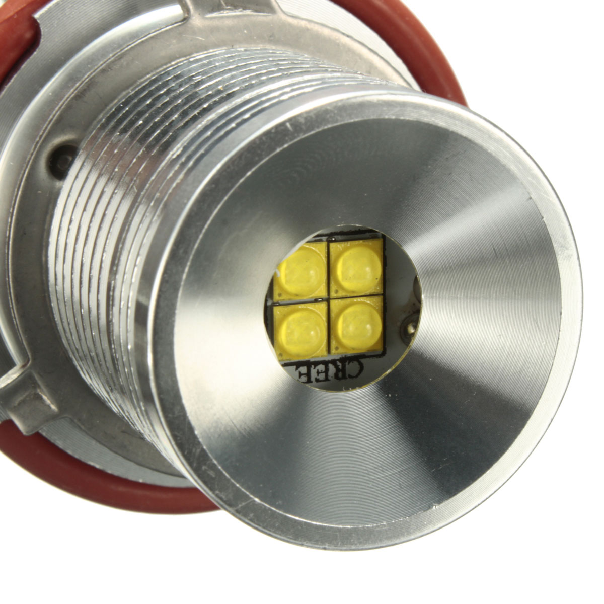 2PCS-40W-LED-Angel-Eyes-Lights-Marker-Halo-Ring-Bulbs-No-OBC-Error-For-BMW-E39-E60-E83-983846