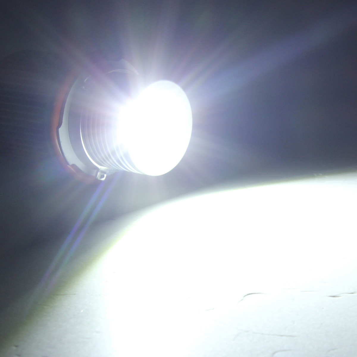 2PCS-40W-LED-Angel-Eyes-Lights-Marker-Halo-Ring-Bulbs-No-OBC-Error-For-BMW-E39-E60-E83-983846