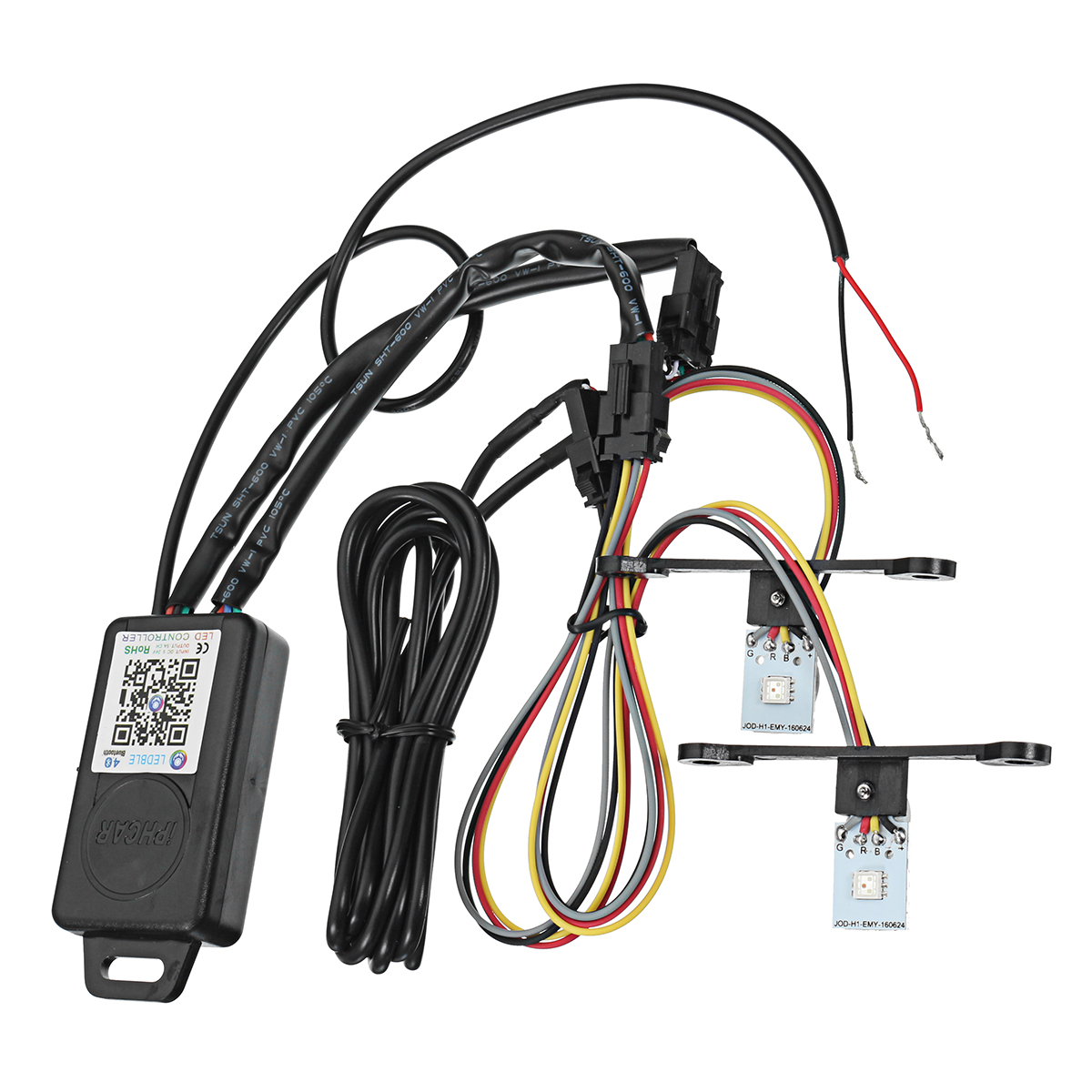 2Pcs-10W-12V-RGB-LED-Demon-Eyes-Daytime-Running-Light-Phone-App-Remote-Control-1688774