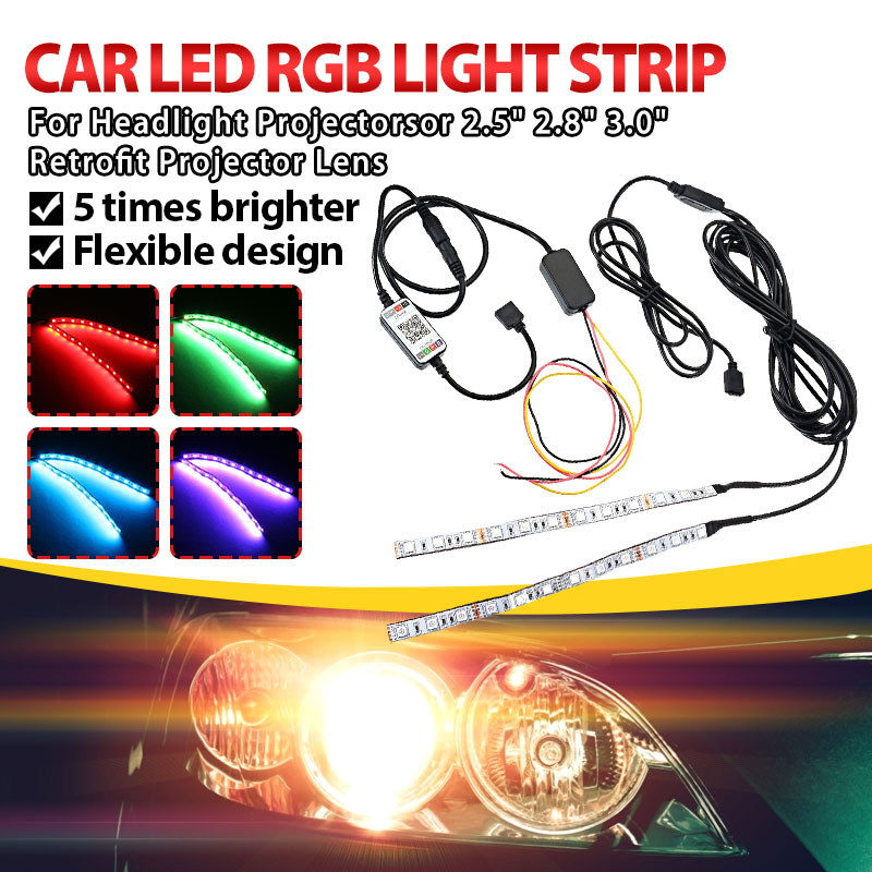 2Pcs-20cm-Flexible-RGB-12-LED-Demon-Angel-Eyes-Lights-Kit-5W-12V-Phone-APP-Control-for-25quot28quot3-1688776