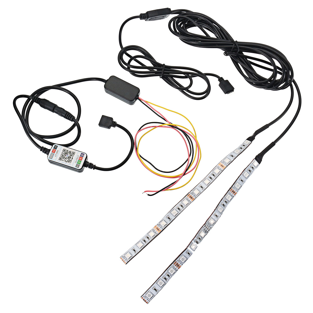 2Pcs-20cm-Flexible-RGB-12-LED-Demon-Angel-Eyes-Lights-Kit-5W-12V-Phone-APP-Control-for-25quot28quot3-1688776