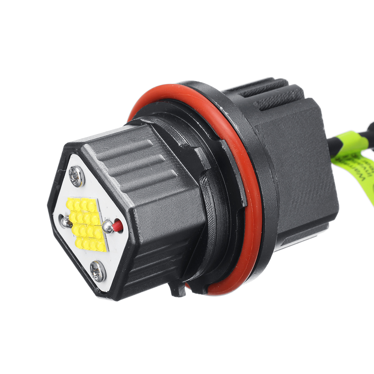 2Pcs-E39-K80-18LEDs-Car-Angel-Eyes-Lights-LED-Lamps-160W-5000LM-7000K-for-BMW--E39-E53-E65-E66-E60-E-1593625
