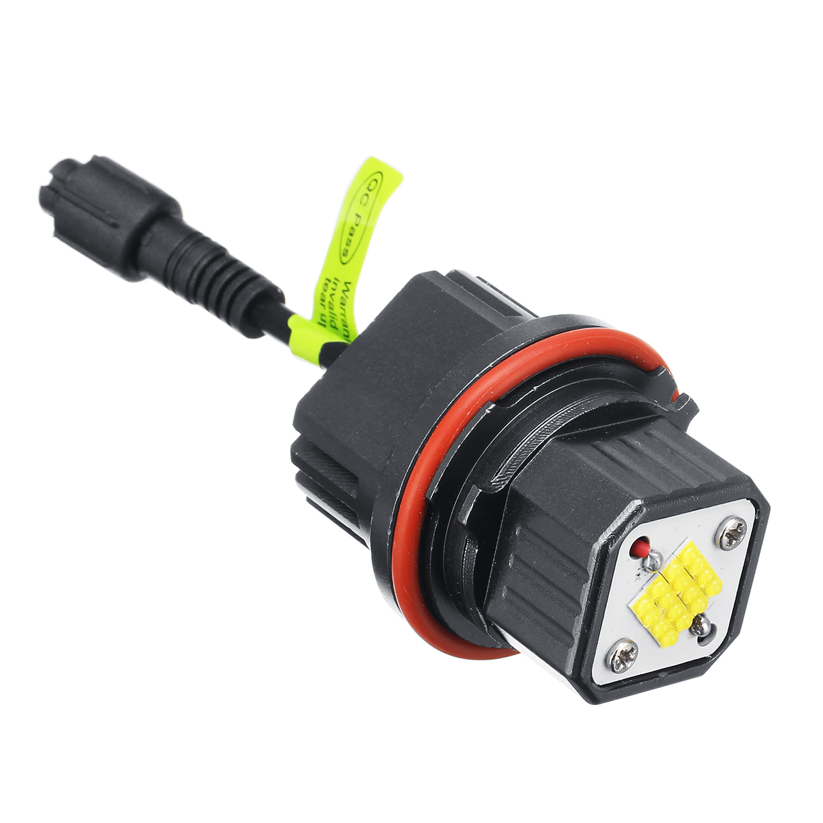2Pcs-E39-K80-18LEDs-Car-Angel-Eyes-Lights-LED-Lamps-160W-5000LM-7000K-for-BMW--E39-E53-E65-E66-E60-E-1593625