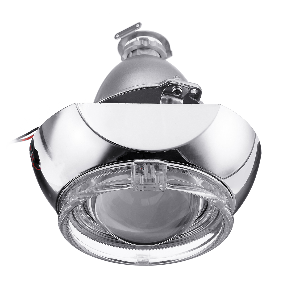 2Pcs-Mini-Car-LED-Projector-Headlights-Halo-Ring-Angel-Eye-Lights-LHD-Bi-Xenon-HID-Lamps-3000LM-3-In-1681100