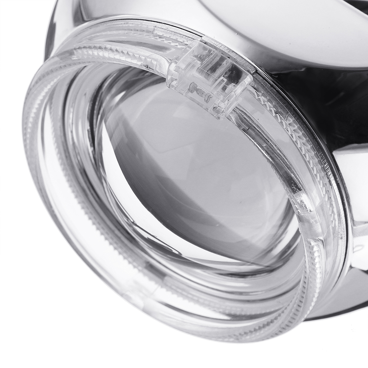 2Pcs-Mini-Car-LED-Projector-Headlights-Halo-Ring-Angel-Eye-Lights-LHD-Bi-Xenon-HID-Lamps-3000LM-3-In-1681100