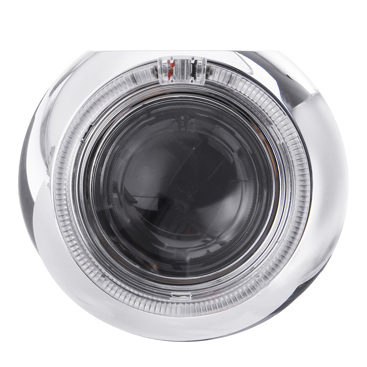 2Pcs-Mini-Car-LED-Projector-Headlights-Halo-Ring-Angel-Eye-Lights-RHD-Bi-Xenon-HID-Lamps-3000LM-3-In-1681178