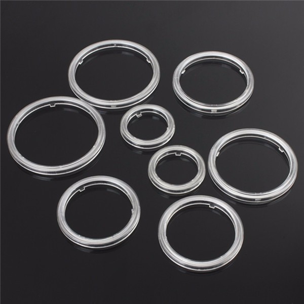 2pcs-Clear-Plastic-PC-Projector-Lens-Cover-For-COB-Led-Angel-Eye-Halo-Ring-1022108