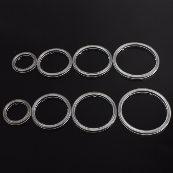 2pcs-Clear-Plastic-PC-Projector-Lens-Cover-For-COB-Led-Angel-Eye-Halo-Ring-1022108